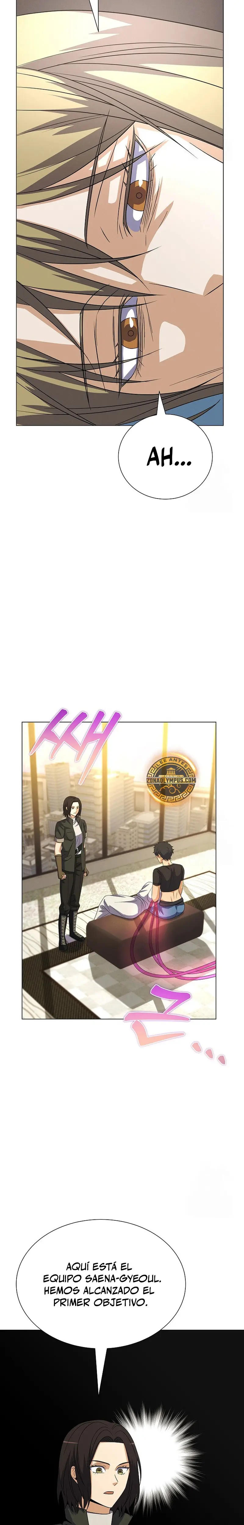 Cazador Carnívoro > Capitulo 96 > Page 361