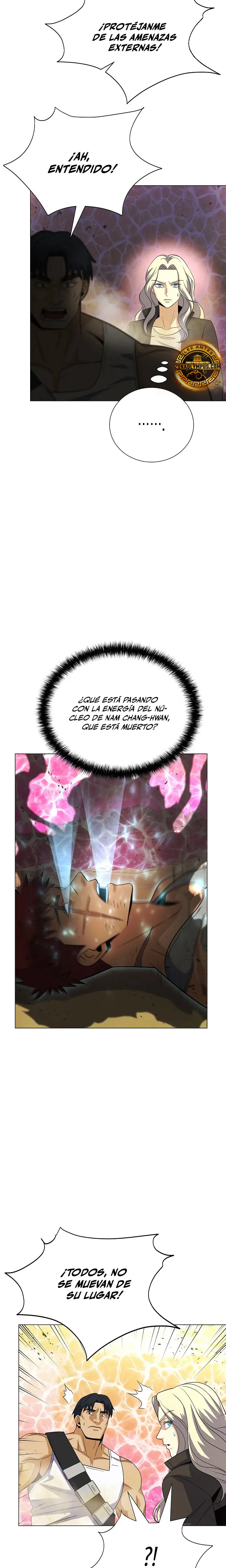 Cazador Carnívoro > Capitulo 105 > Page 31