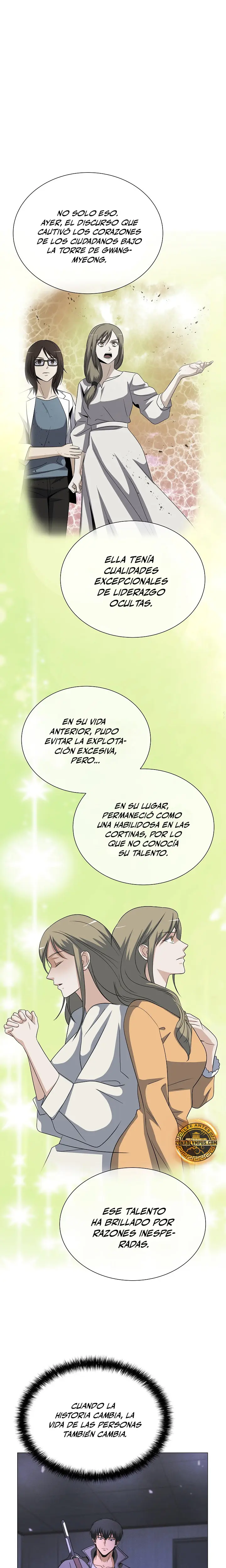 Cazador Carnívoro > Capitulo 108 > Page 81