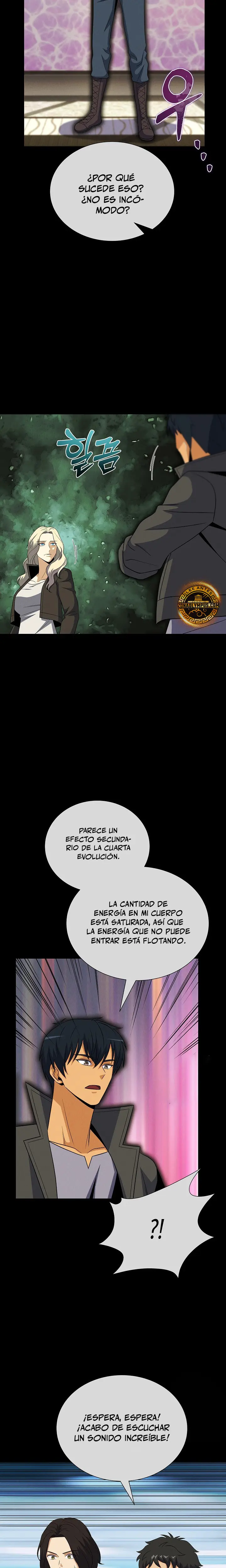 Cazador Carnívoro > Capitulo 108 > Page 201