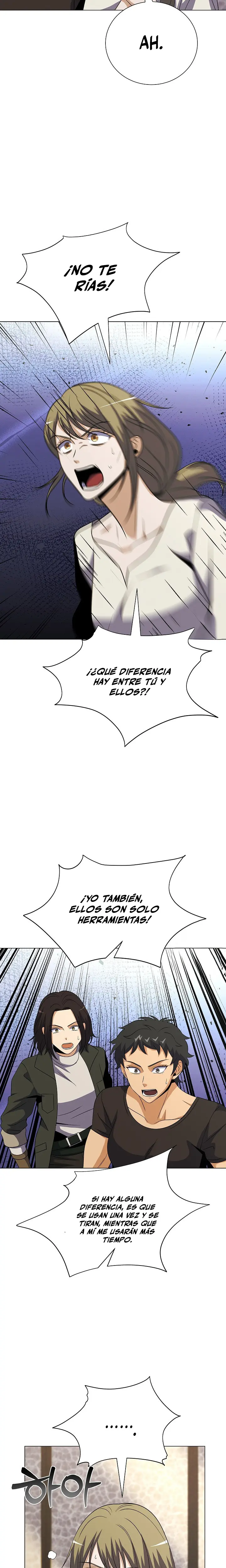 Cazador Carnívoro > Capitulo 107 > Page 71