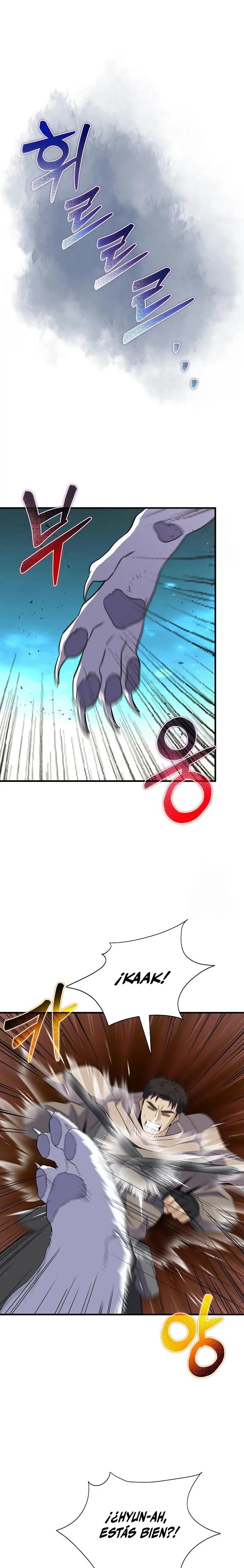 Cazador Carnívoro > Capitulo 109 > Page 91