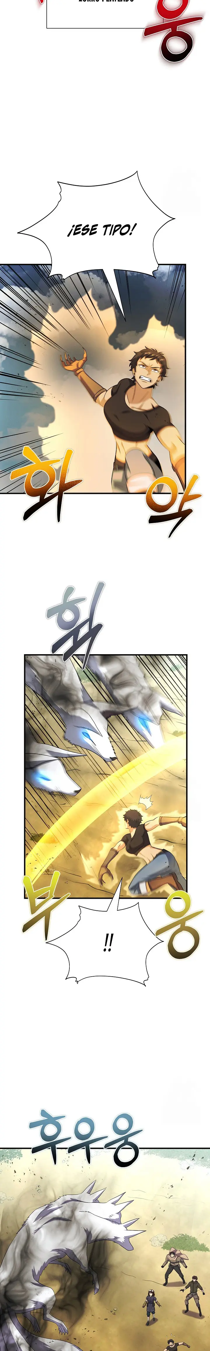 Cazador Carnívoro > Capitulo 109 > Page 111