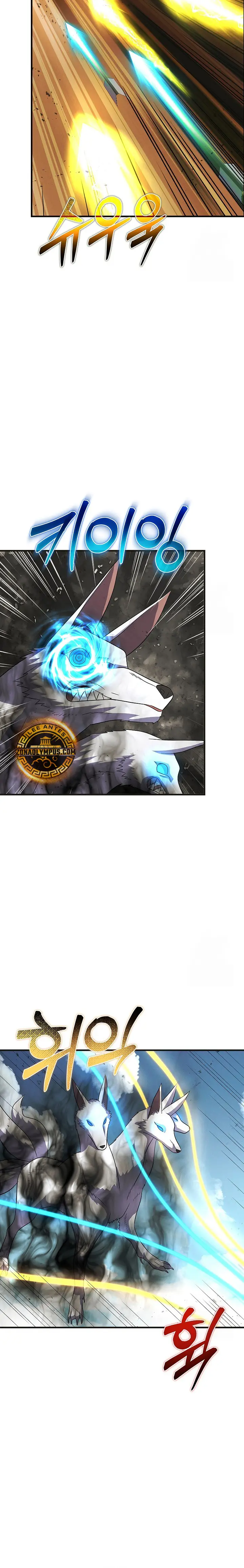 Cazador Carnívoro > Capitulo 109 > Page 141