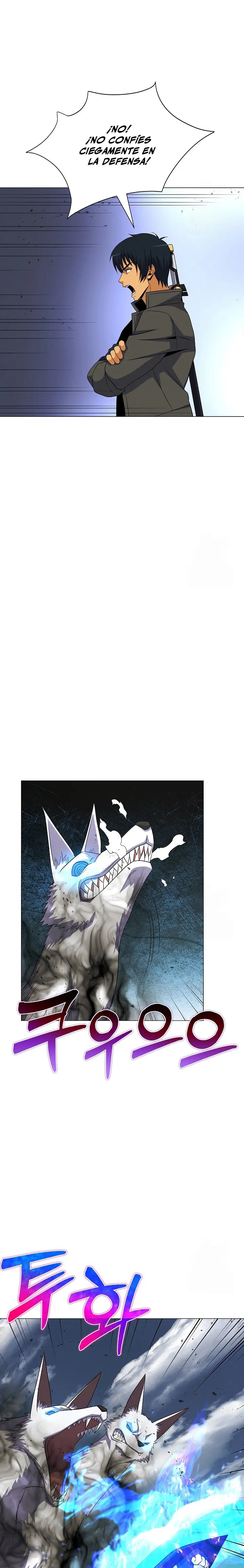 Cazador Carnívoro > Capitulo 109 > Page 261