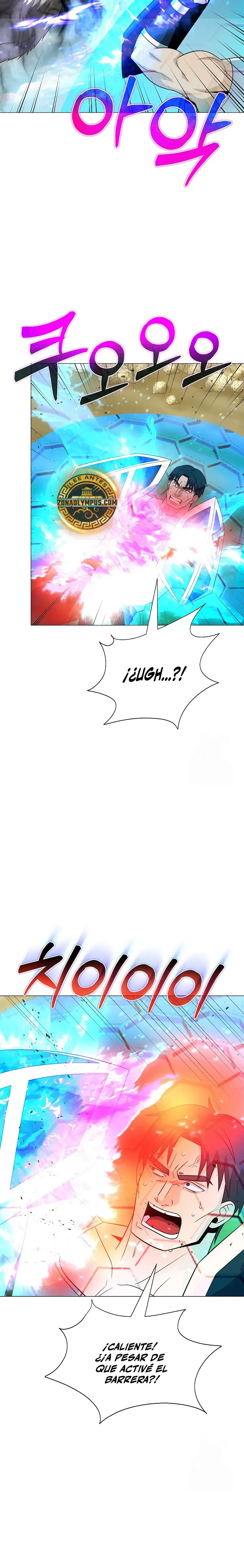 Cazador Carnívoro > Capitulo 109 > Page 271