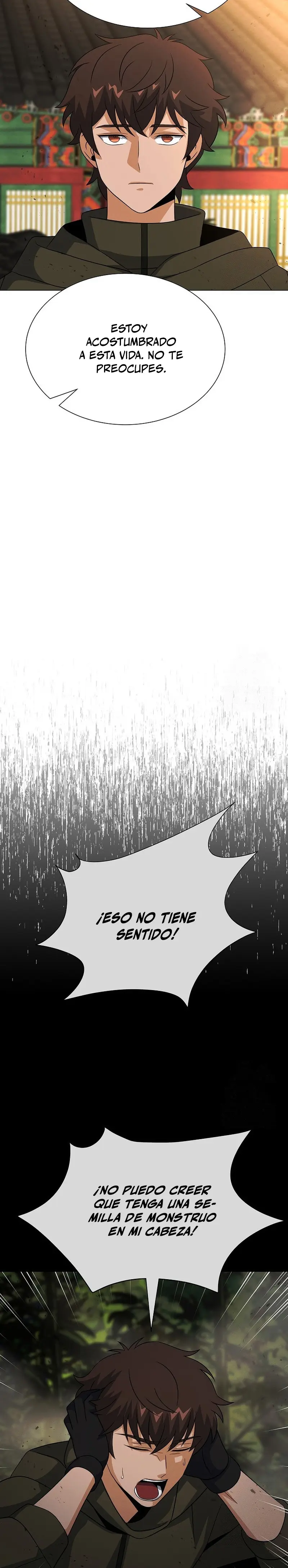 Cazador Carnívoro > Capitulo 115 > Page 41
