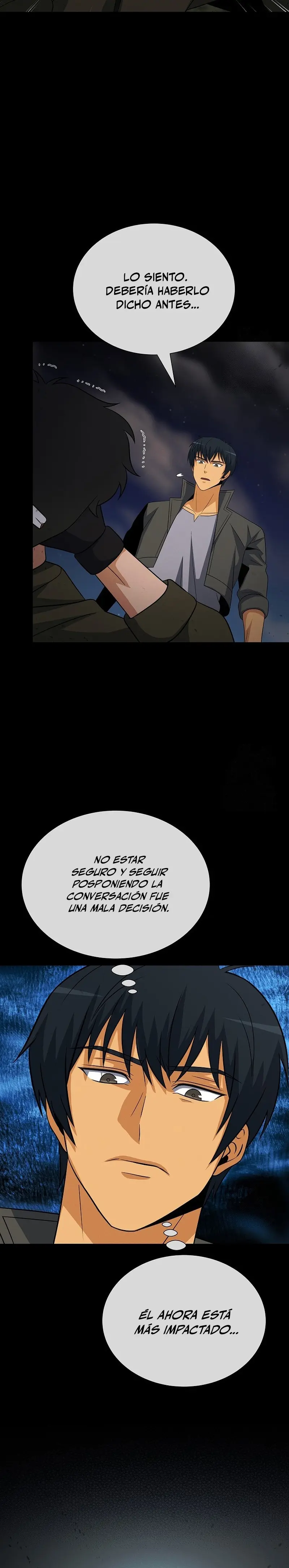 Cazador Carnívoro > Capitulo 115 > Page 51