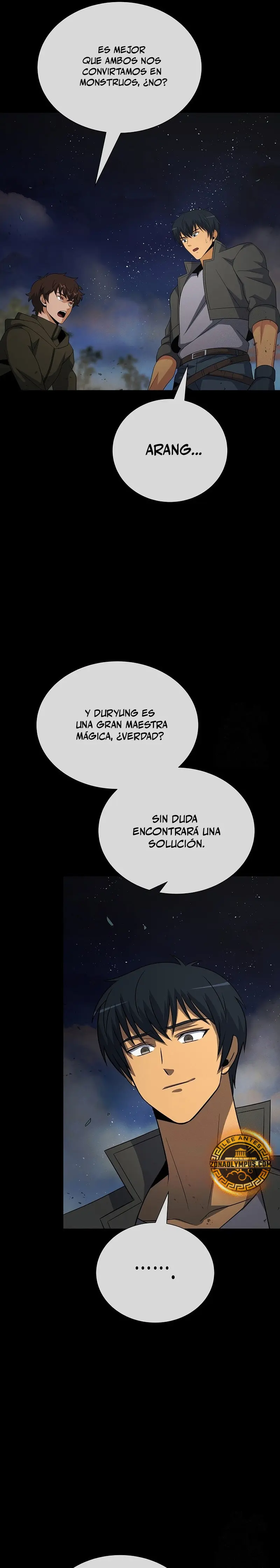 Cazador Carnívoro > Capitulo 115 > Page 101
