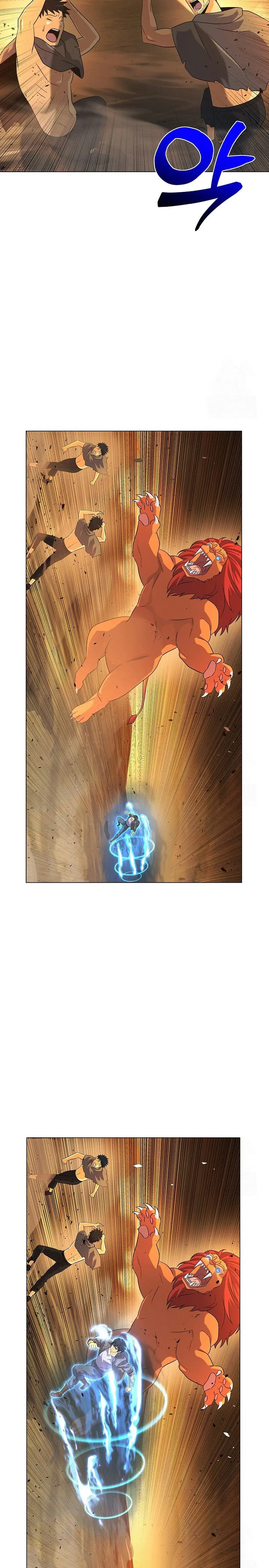 Cazador Carnívoro > Capitulo 117 > Page 251