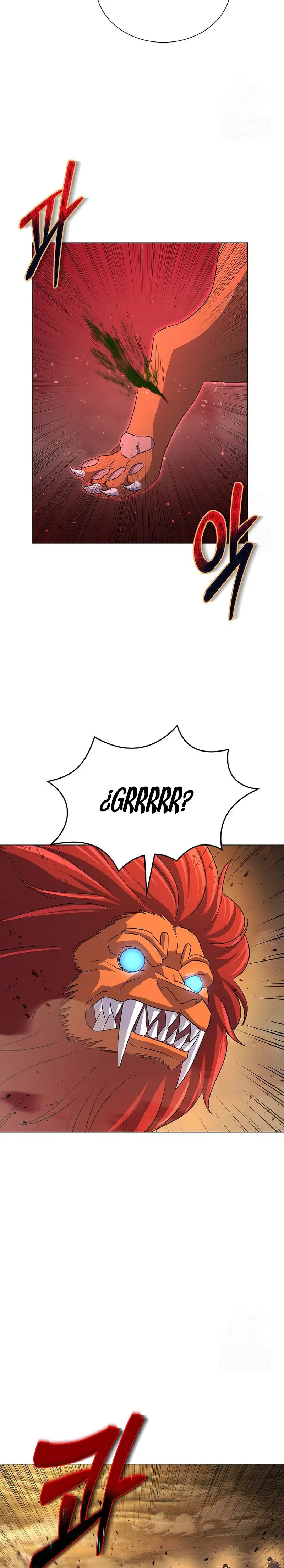Cazador Carnívoro > Capitulo 117 > Page 301