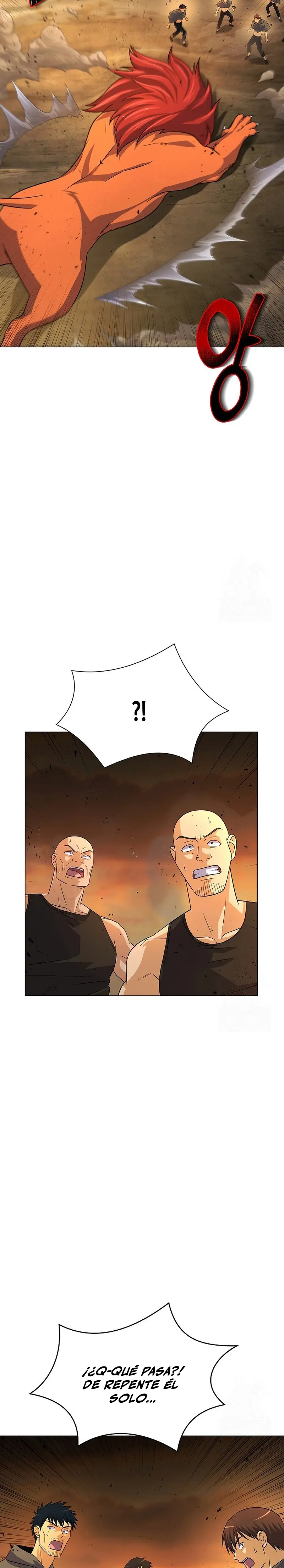 Cazador Carnívoro > Capitulo 117 > Page 311