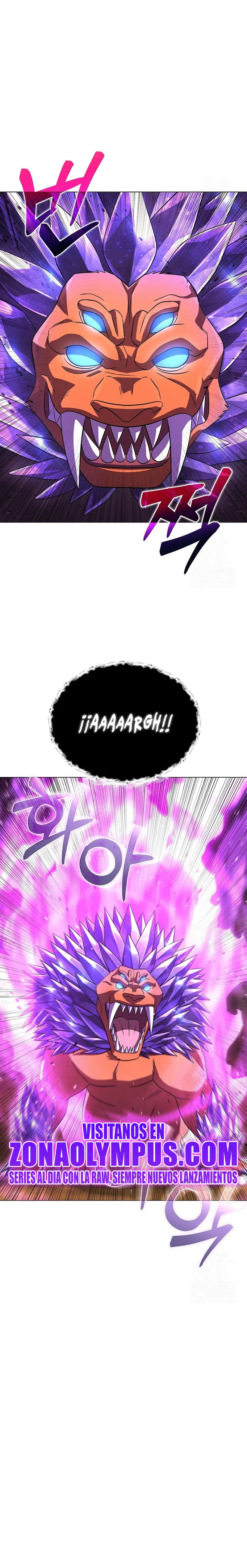 Cazador Carnívoro > Capitulo 117 > Page 351