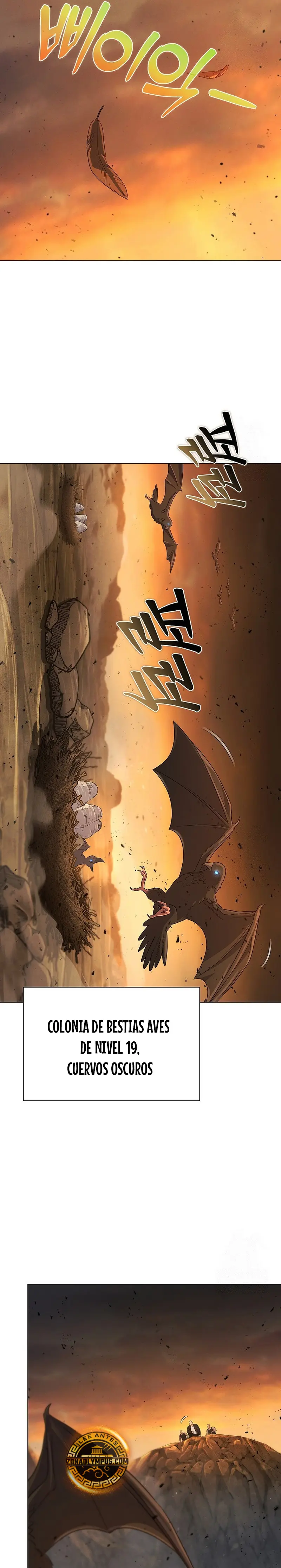 Cazador Carnívoro > Capitulo 118 > Page 261