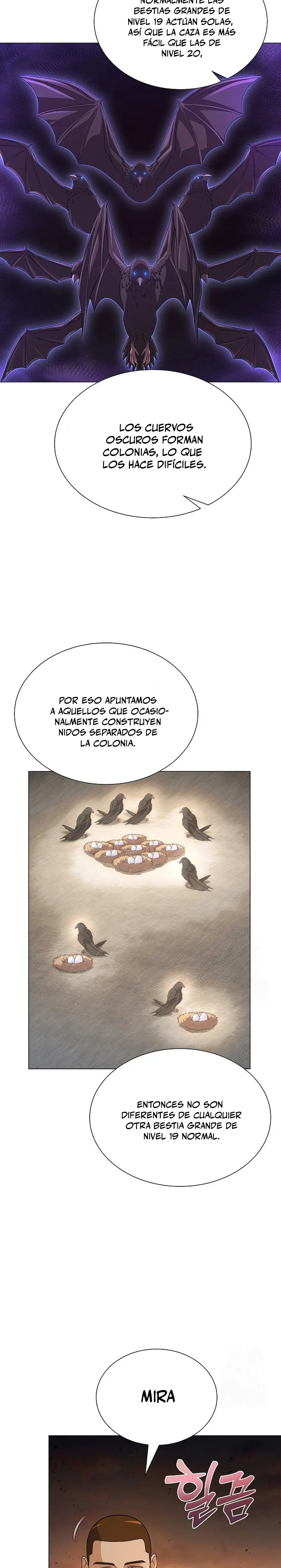 Cazador Carnívoro > Capitulo 118 > Page 291
