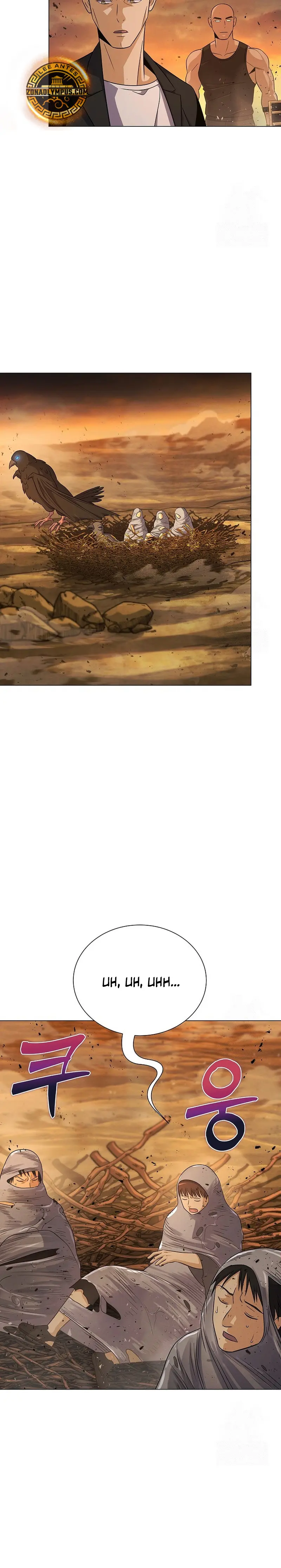 Cazador Carnívoro > Capitulo 118 > Page 301