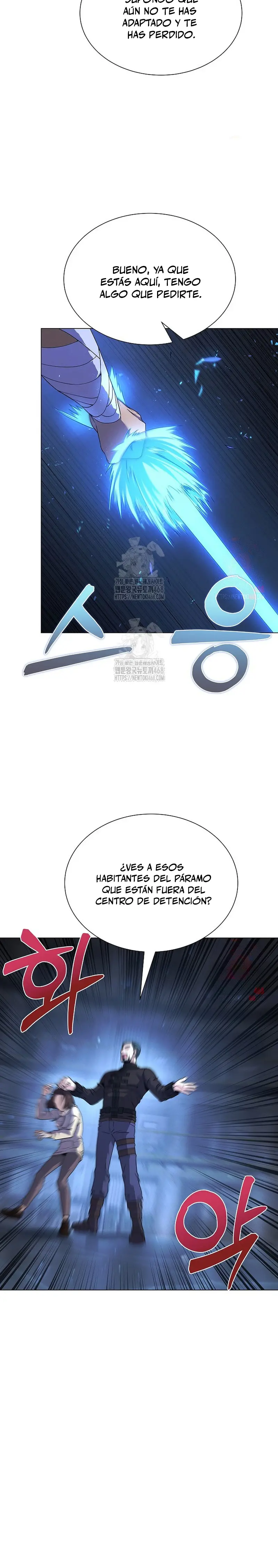 Cazador Carnívoro > Capitulo 121 > Page 291