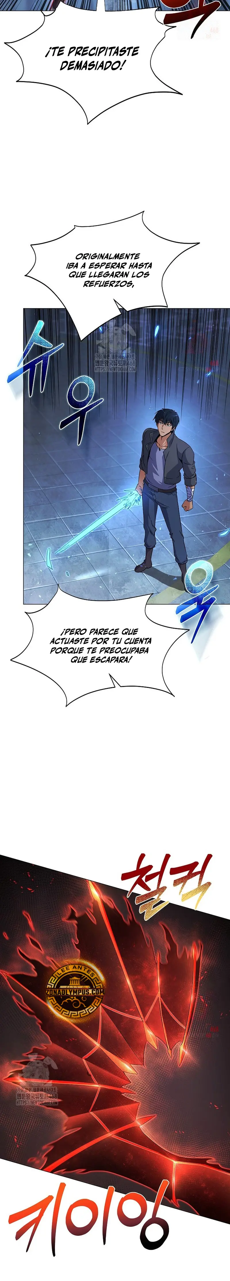 Cazador Carnívoro > Capitulo 121 > Page 351
