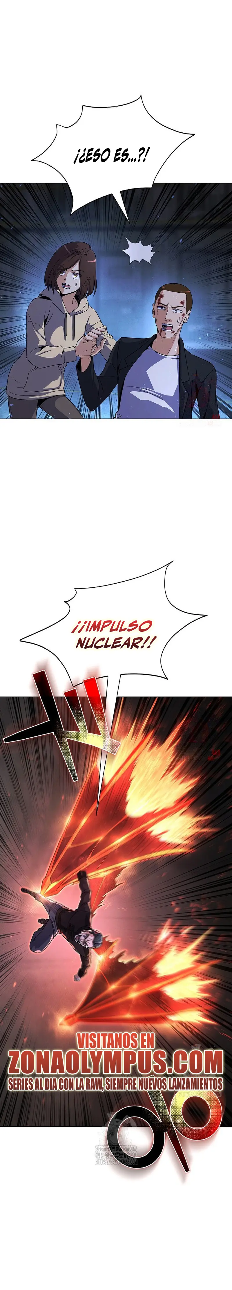 Cazador Carnívoro > Capitulo 121 > Page 361