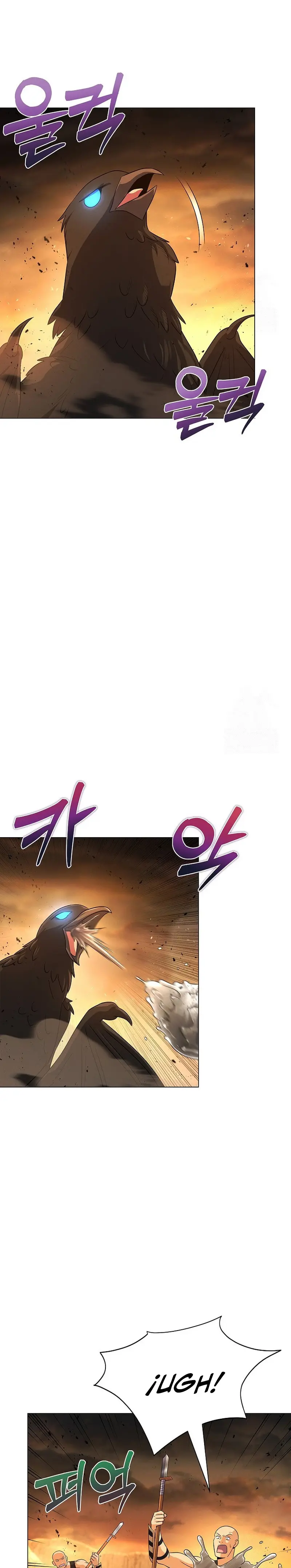 Cazador Carnívoro > Capitulo 119 > Page 41