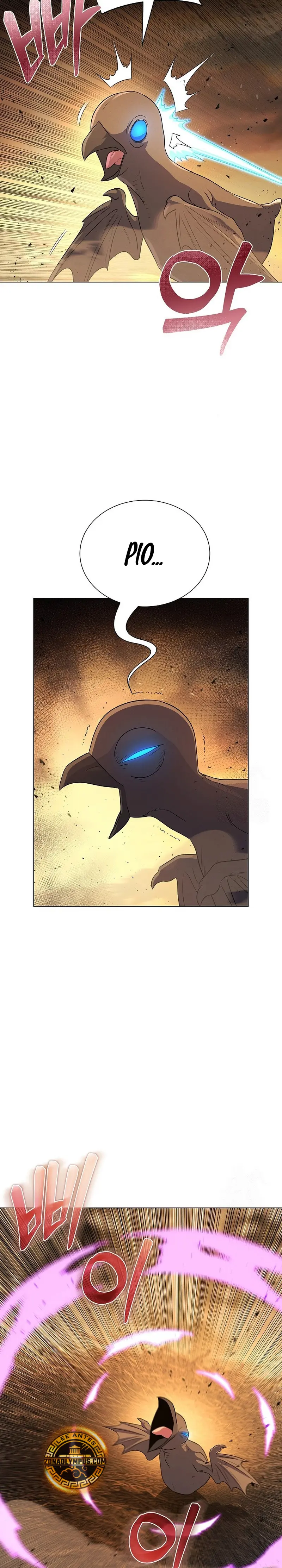 Cazador Carnívoro > Capitulo 119 > Page 91
