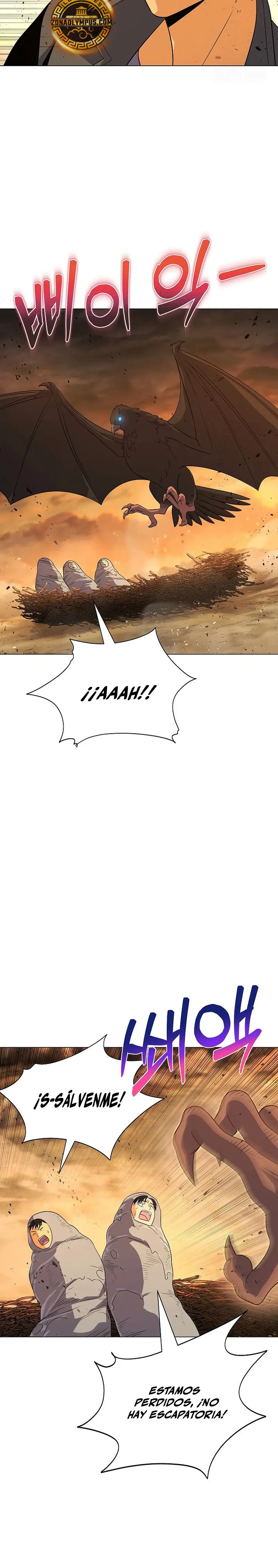 Cazador Carnívoro > Capitulo 119 > Page 201