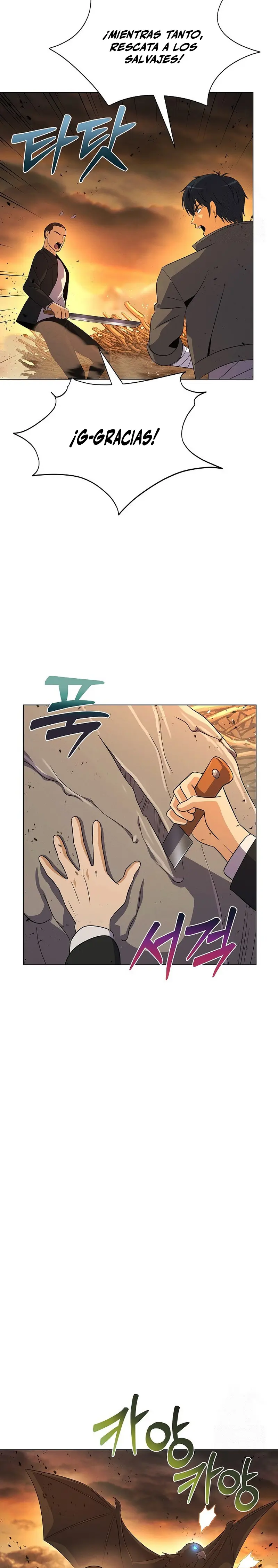 Cazador Carnívoro > Capitulo 119 > Page 241