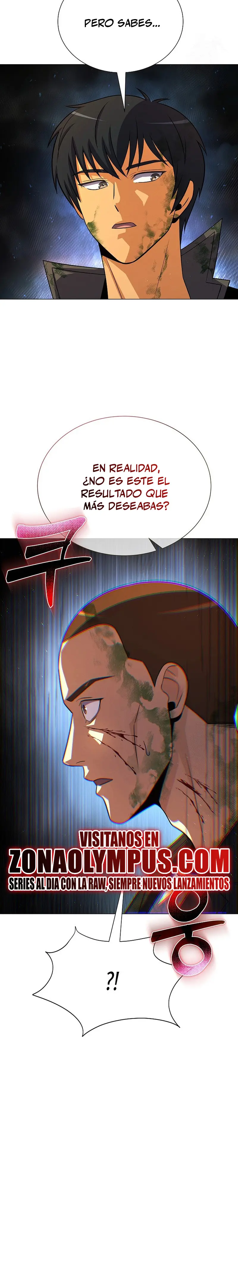 Cazador Carnívoro > Capitulo 119 > Page 371