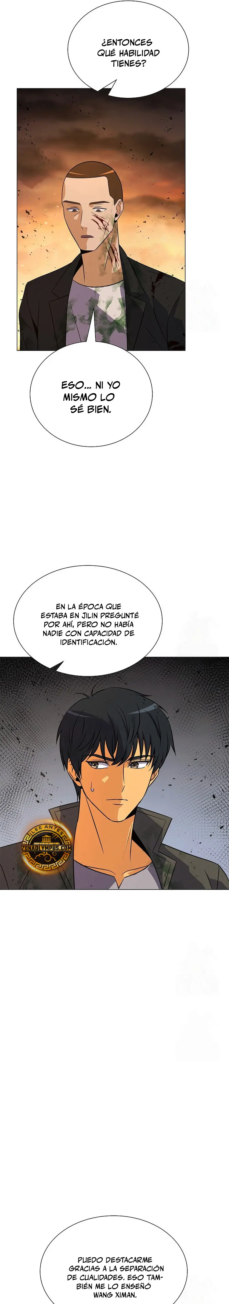 Cazador Carnívoro > Capitulo 120 > Page 81