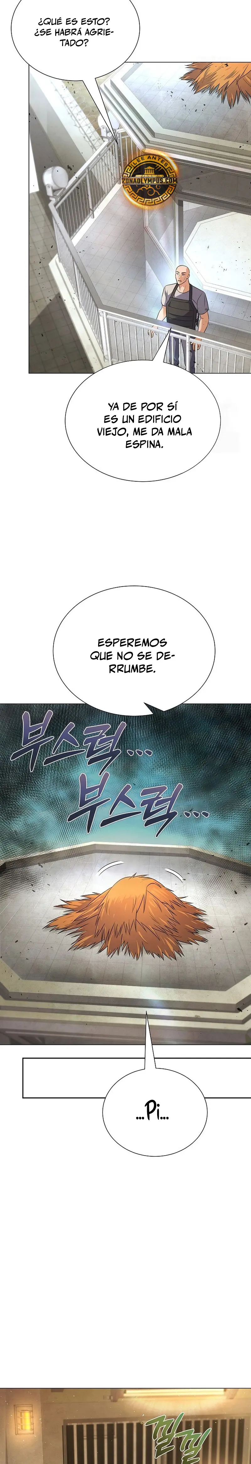 Cazador Carnívoro > Capitulo 120 > Page 191