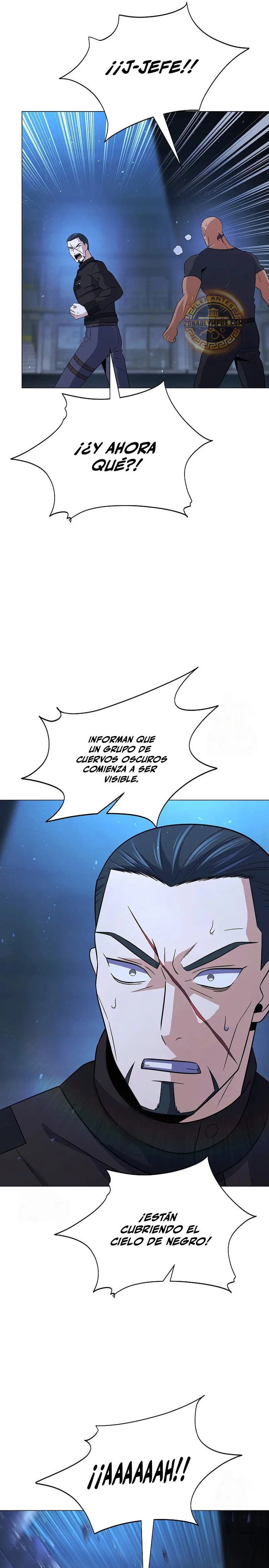 Cazador Carnívoro > Capitulo 120 > Page 271