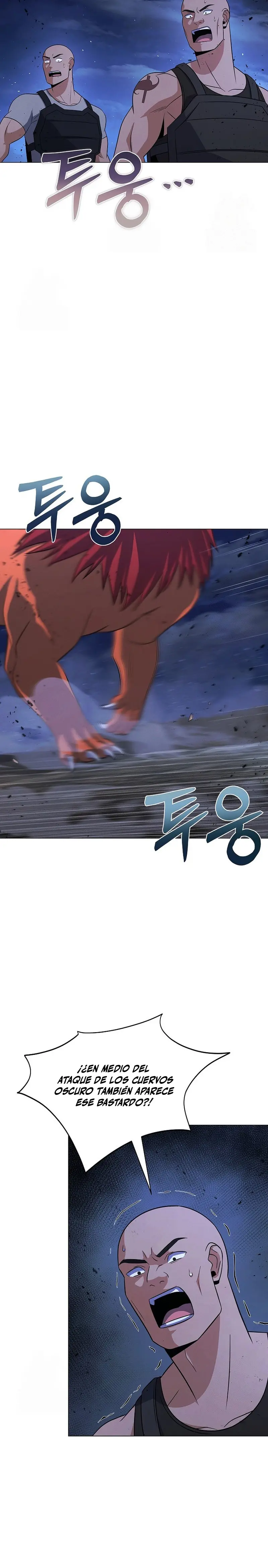 Cazador Carnívoro > Capitulo 120 > Page 351