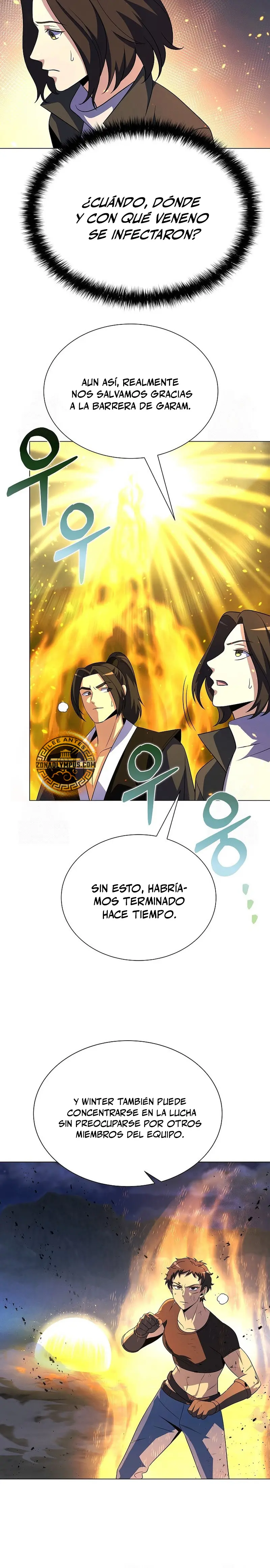Cazador Carnívoro > Capitulo 124 > Page 331