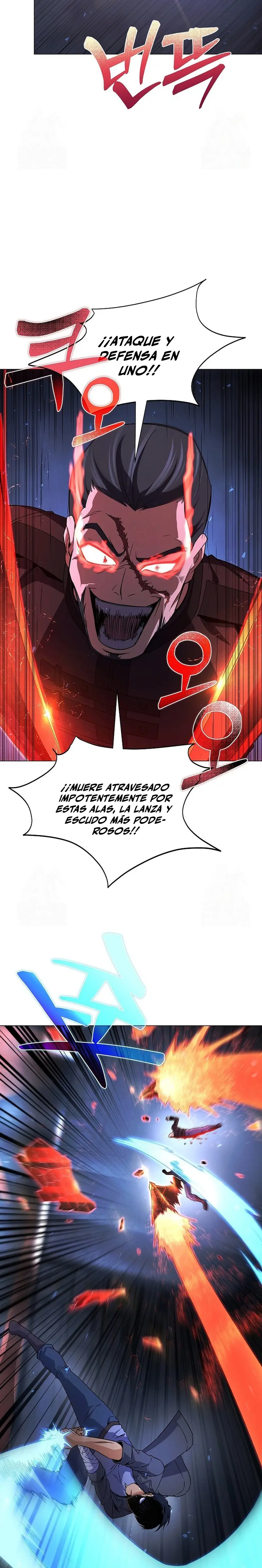 Cazador Carnívoro > Capitulo 122 > Page 61