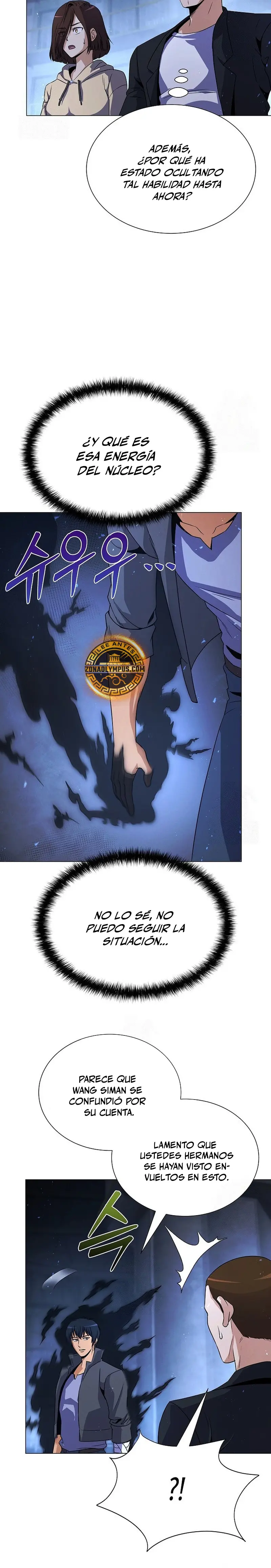 Cazador Carnívoro > Capitulo 122 > Page 101