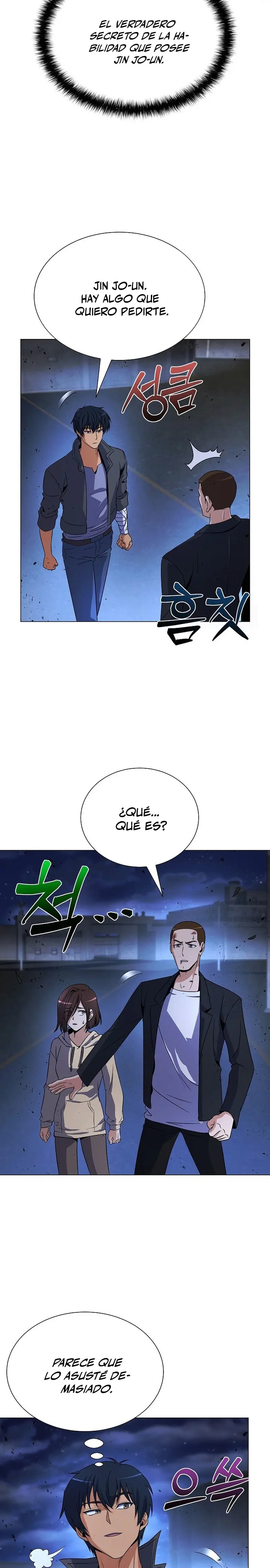 Cazador Carnívoro > Capitulo 122 > Page 231