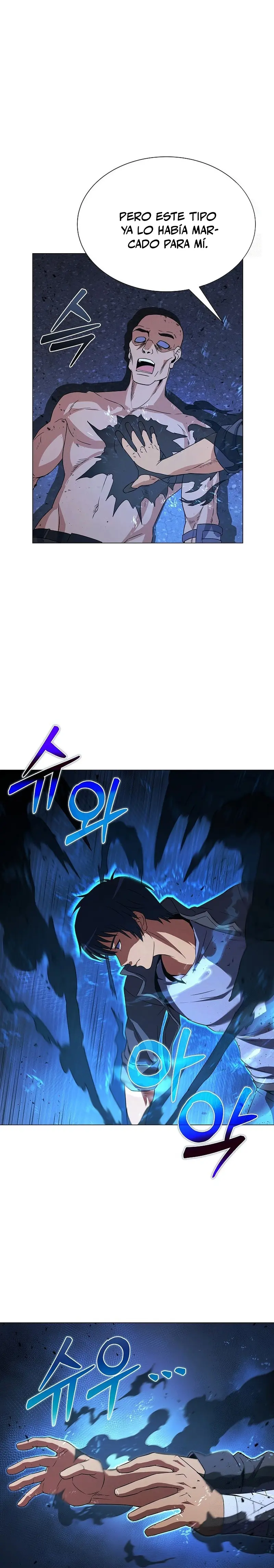 Cazador Carnívoro > Capitulo 122 > Page 311