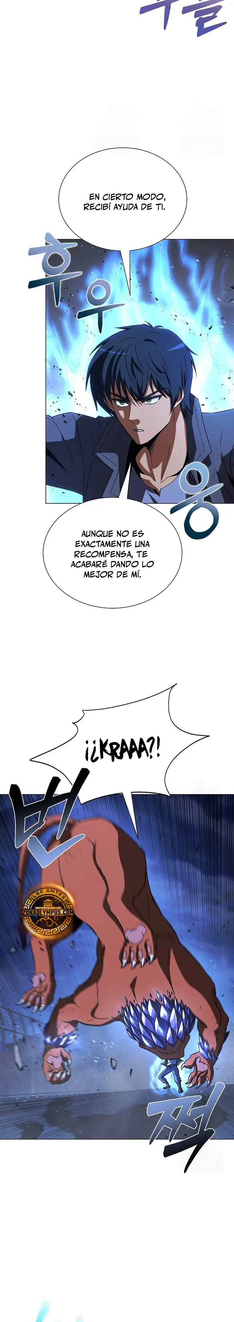 Cazador Carnívoro > Capitulo 123 > Page 71