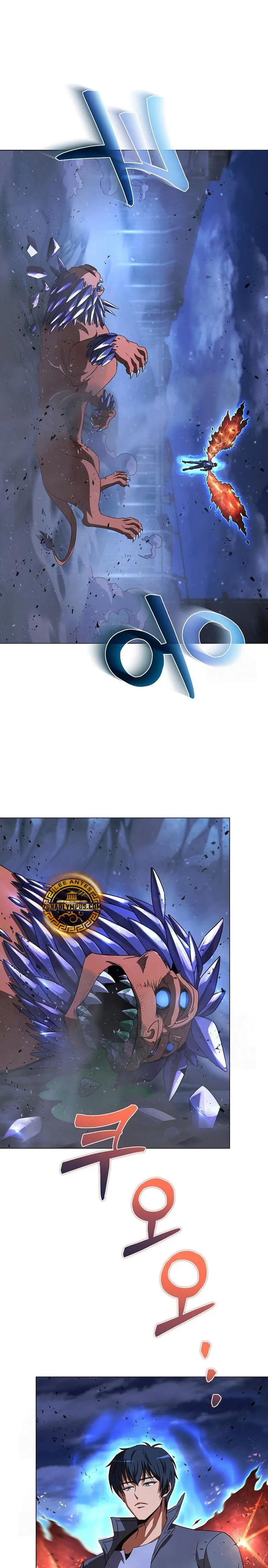 Cazador Carnívoro > Capitulo 123 > Page 161