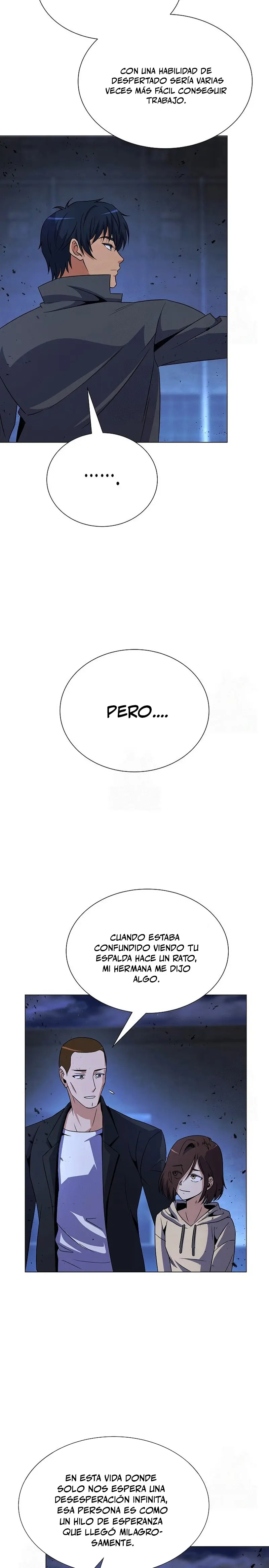 Cazador Carnívoro > Capitulo 123 > Page 291