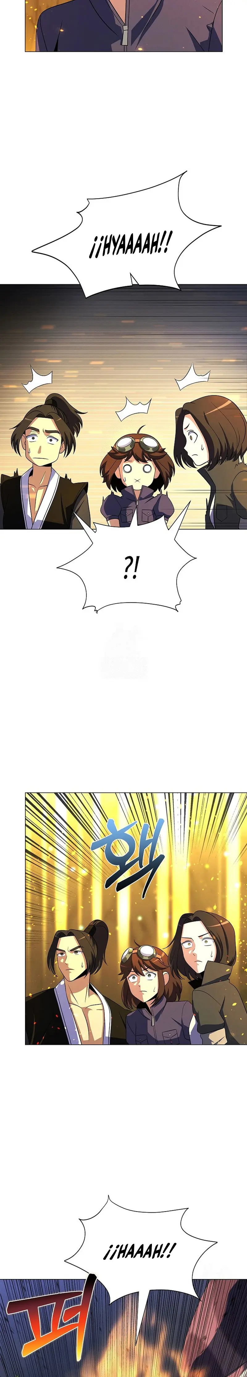 Cazador Carnívoro > Capitulo 125 > Page 61