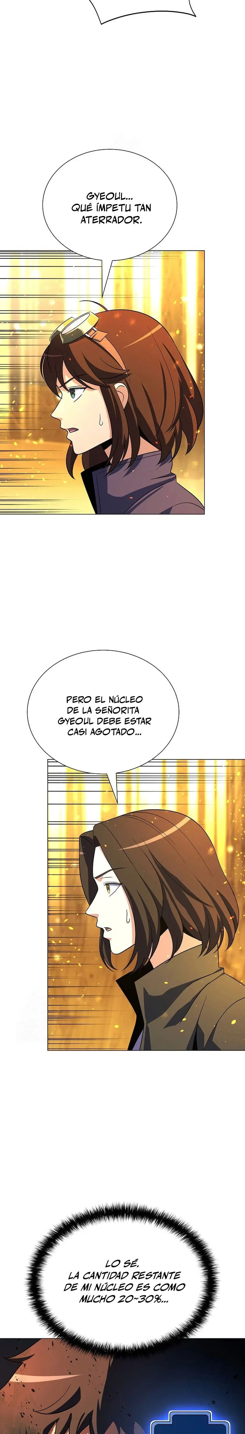 Cazador Carnívoro > Capitulo 125 > Page 91