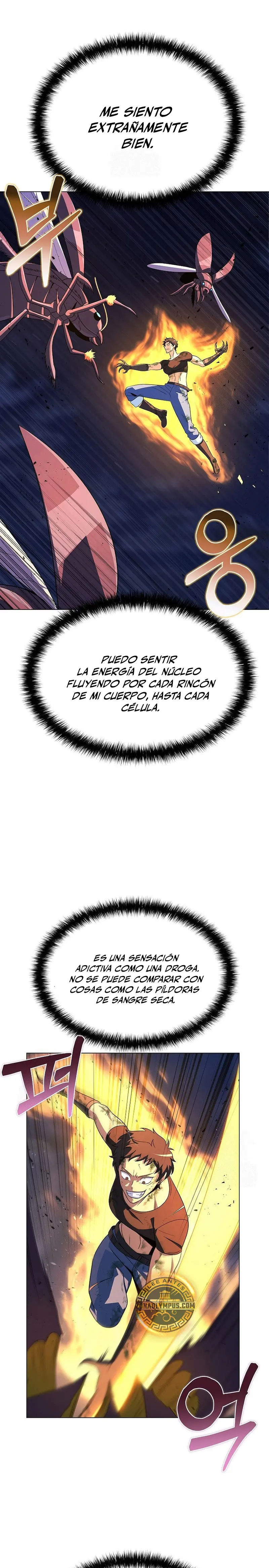 Cazador Carnívoro > Capitulo 125 > Page 111