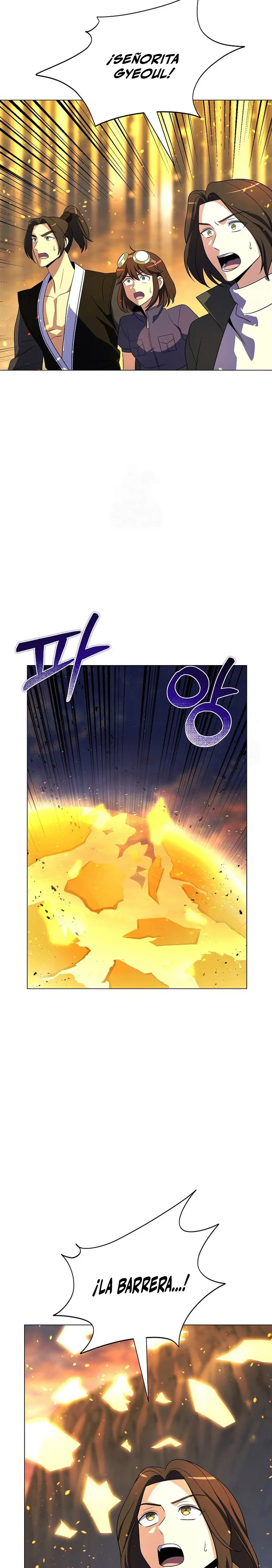 Cazador Carnívoro > Capitulo 125 > Page 191