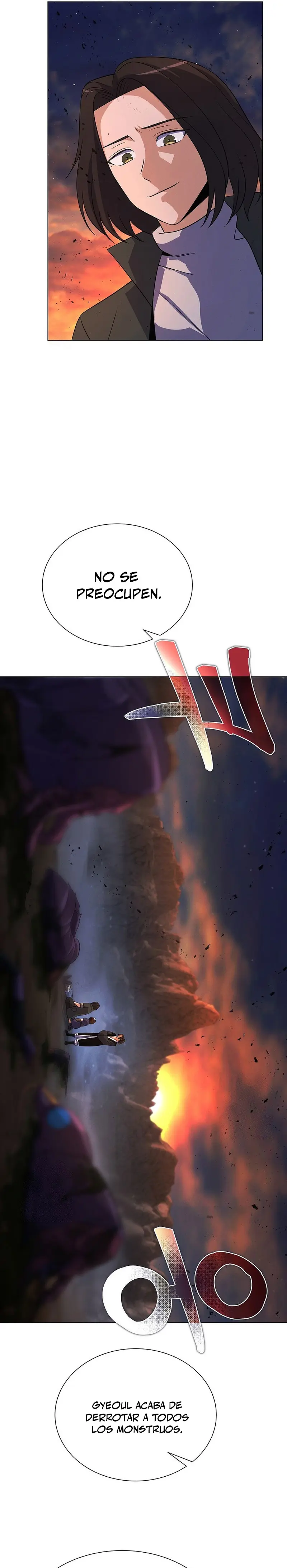 Cazador Carnívoro > Capitulo 125 > Page 211