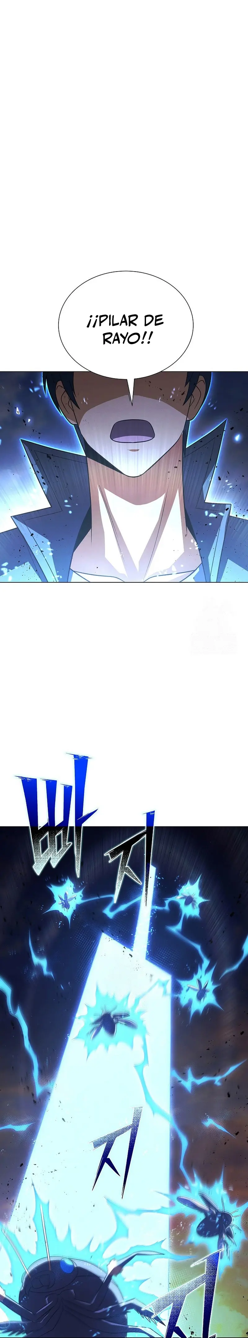 Cazador Carnívoro > Capitulo 125 > Page 311