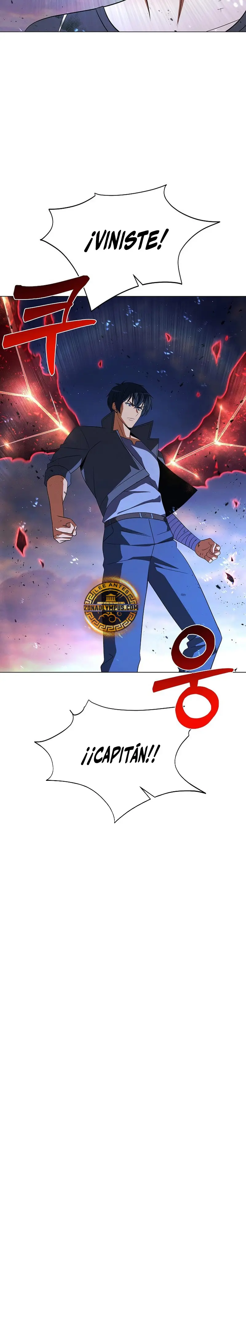 Cazador Carnívoro > Capitulo 125 > Page 331