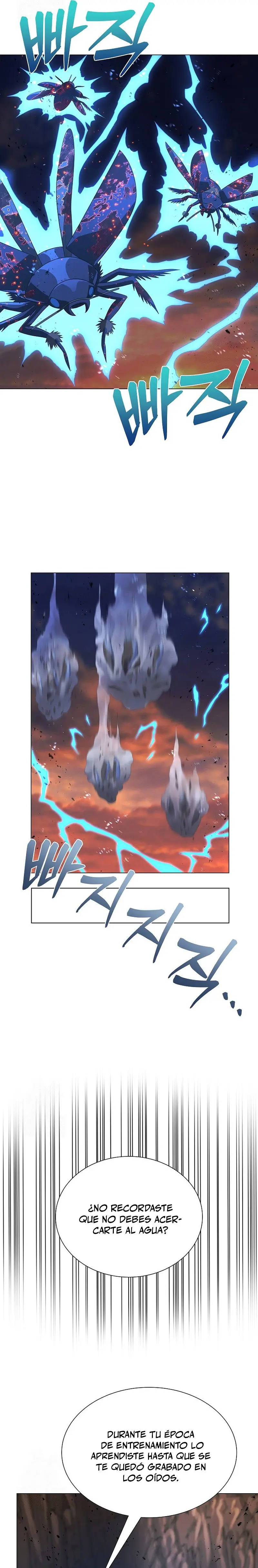 Cazador Carnívoro > Capitulo 125 > Page 341