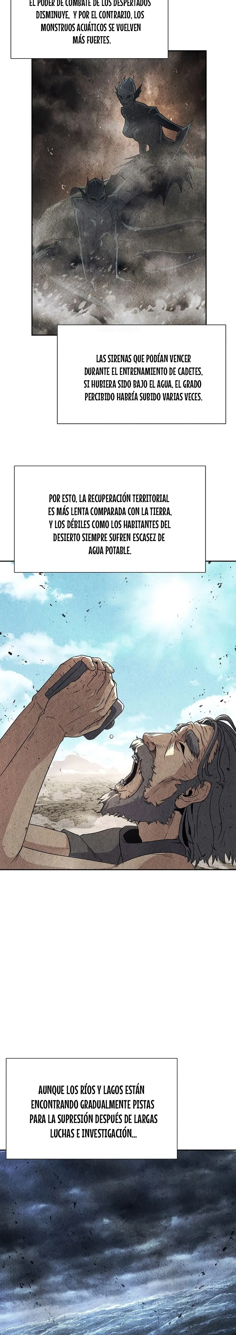 Cazador Carnívoro > Capitulo 126 > Page 181