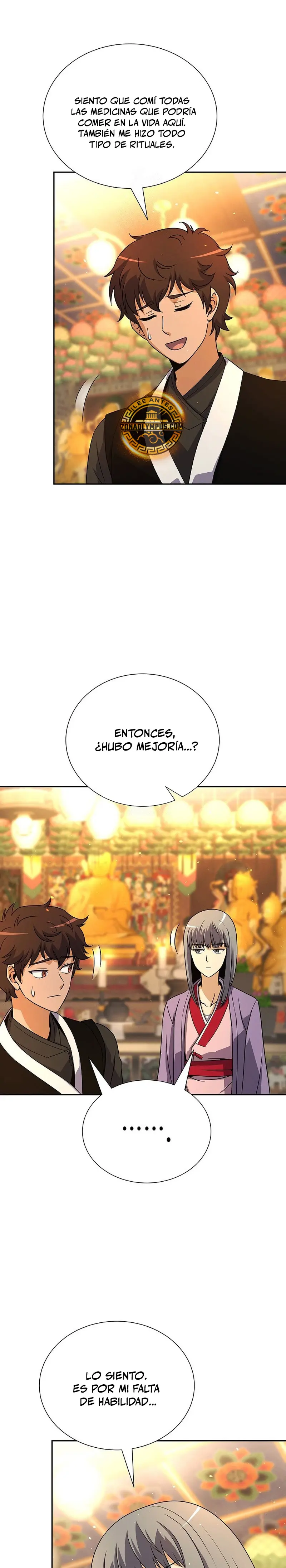 Cazador Carnívoro > Capitulo 126 > Page 341